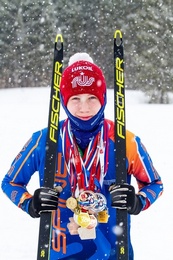 Фёдор Ковалёв